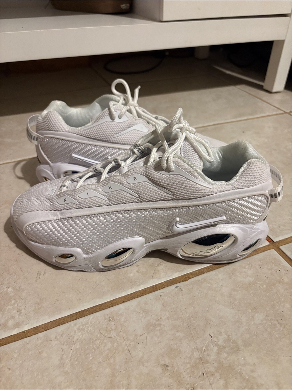 Nike Nocta Sneakers